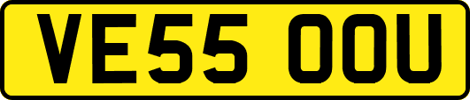 VE55OOU