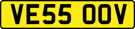 VE55OOV