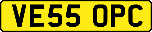 VE55OPC