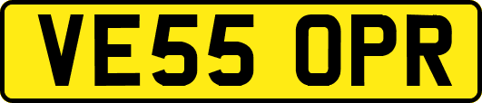 VE55OPR