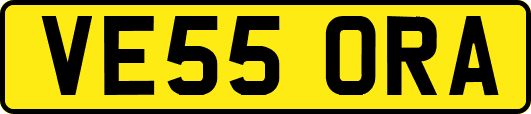 VE55ORA