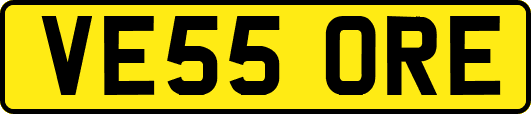 VE55ORE