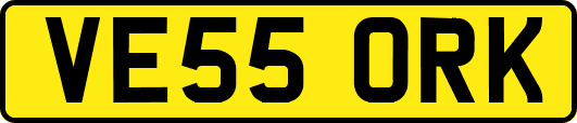 VE55ORK
