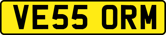 VE55ORM