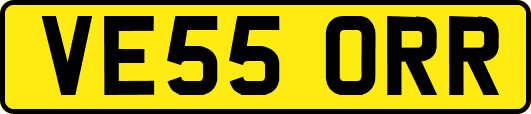 VE55ORR