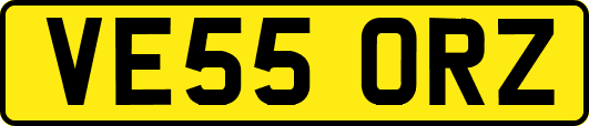 VE55ORZ
