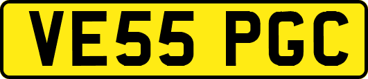 VE55PGC