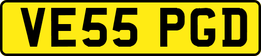 VE55PGD