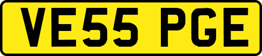 VE55PGE