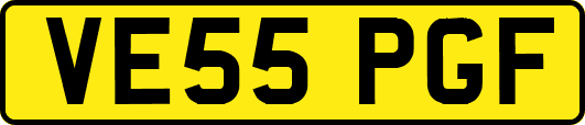 VE55PGF