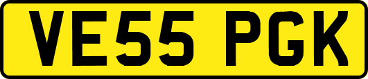 VE55PGK