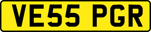 VE55PGR