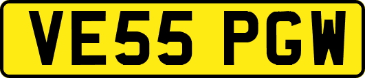 VE55PGW