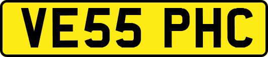 VE55PHC