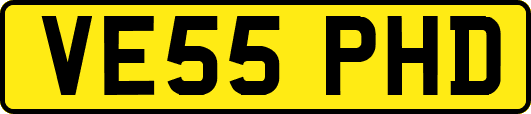 VE55PHD