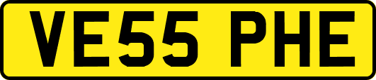 VE55PHE