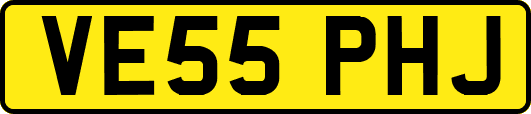 VE55PHJ