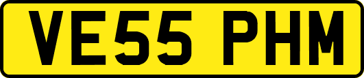 VE55PHM