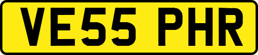 VE55PHR