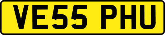 VE55PHU