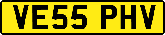 VE55PHV