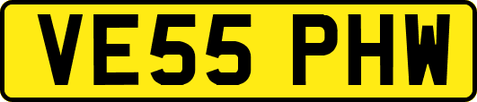 VE55PHW