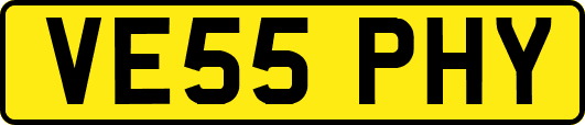 VE55PHY