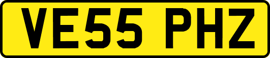 VE55PHZ