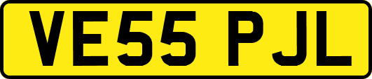 VE55PJL