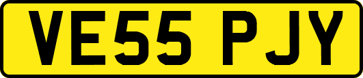 VE55PJY