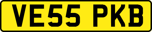 VE55PKB