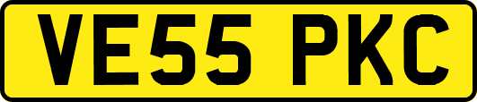 VE55PKC