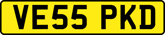 VE55PKD