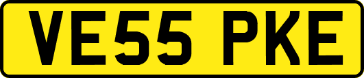 VE55PKE