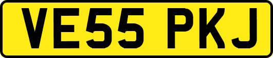 VE55PKJ