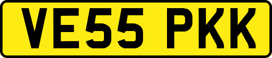 VE55PKK