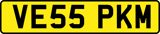 VE55PKM