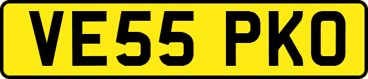 VE55PKO