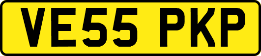 VE55PKP