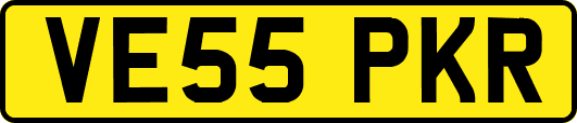 VE55PKR