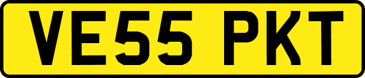 VE55PKT