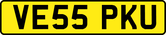 VE55PKU