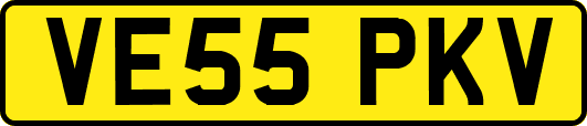 VE55PKV