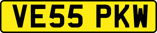 VE55PKW