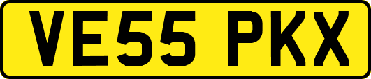 VE55PKX