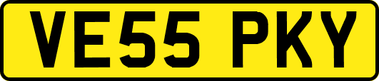 VE55PKY