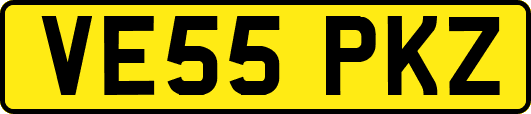 VE55PKZ