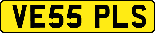 VE55PLS