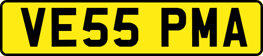 VE55PMA