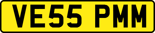 VE55PMM